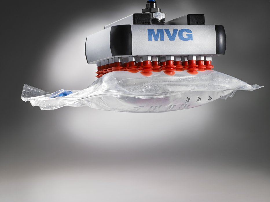 MVG模块化海绵吸盘 : 适应您的一切需求